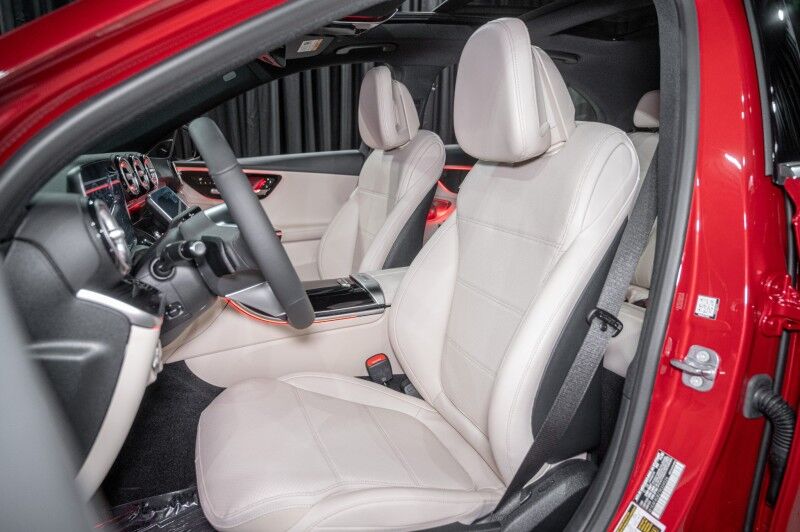 2026 Mercedes-Benz C-Class C 300 Sedan Irving TX