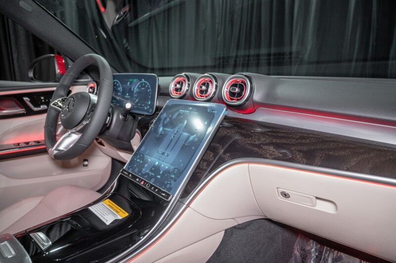 2026 Mercedes-Benz C-Class C 300 Sedan Irving TX