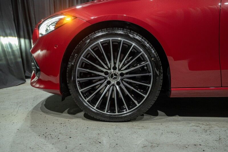 2026 Mercedes-Benz C-Class C 300 Sedan Irving TX