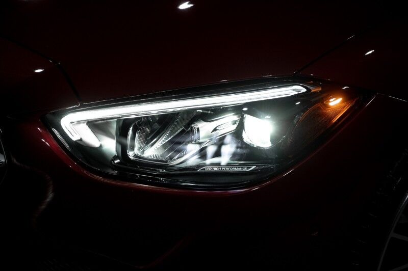 2026 Mercedes-Benz C-Class C 300 Sedan Irving TX