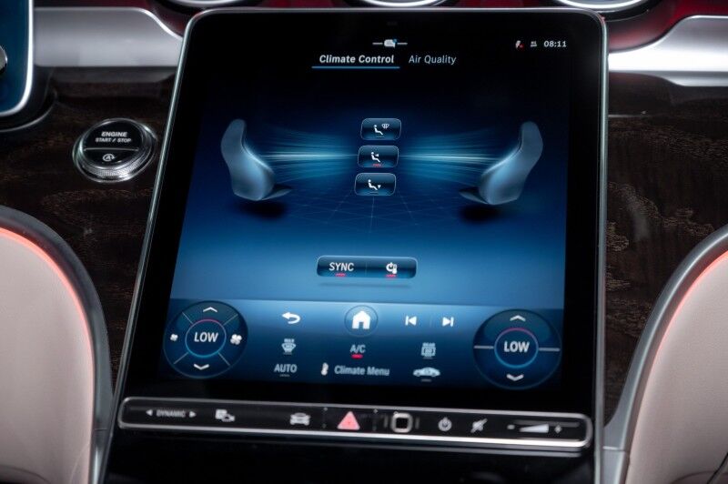 2026 Mercedes-Benz C-Class C 300 Sedan Irving TX