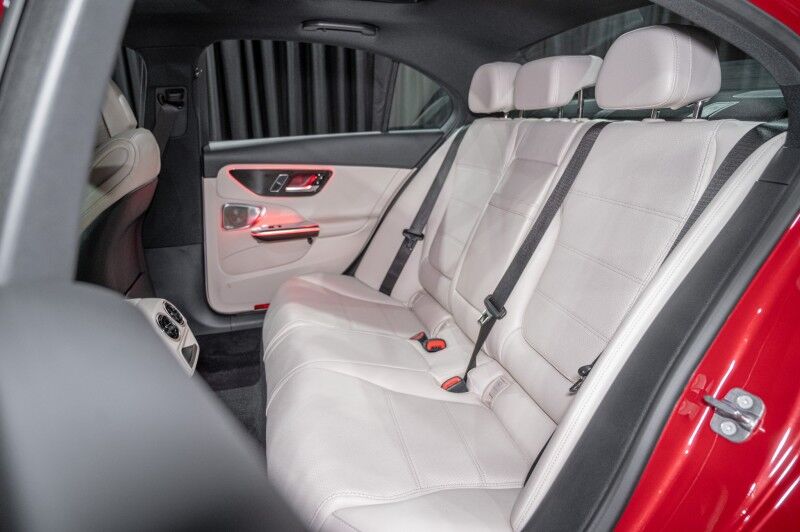 2026 Mercedes-Benz C-Class C 300 Sedan Irving TX