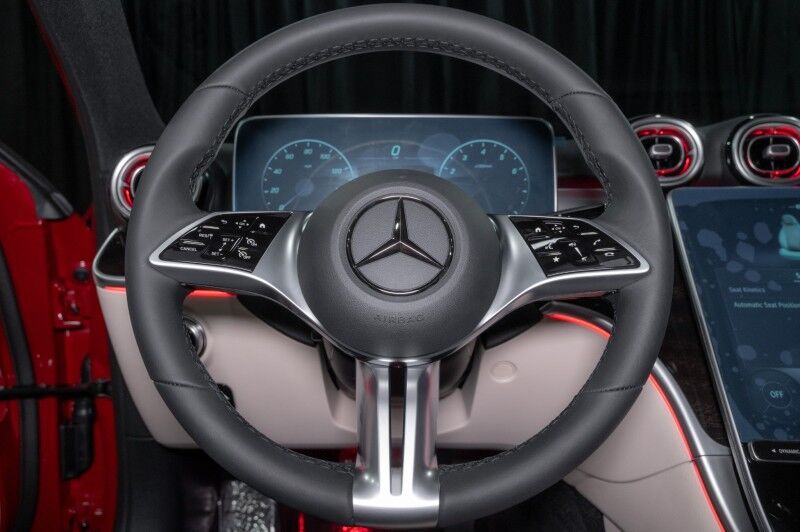 2026 Mercedes-Benz C-Class C 300 Sedan Irving TX