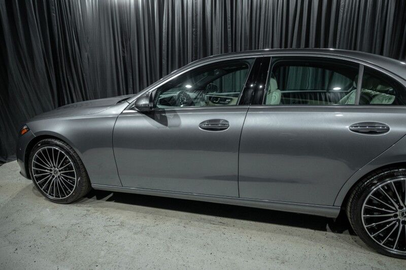 2026 Mercedes-Benz C-Class C 300 Sedan Irving TX