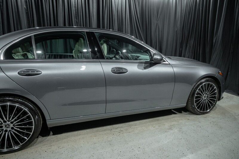 2026 Mercedes-Benz C-Class C 300 Sedan Irving TX