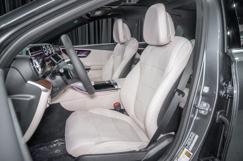 2026 Mercedes-Benz C-Class C 300 Sedan Irving TX