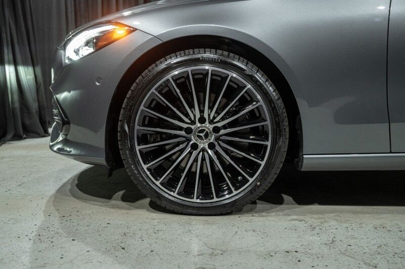 2026 Mercedes-Benz C-Class C 300 Sedan Irving TX