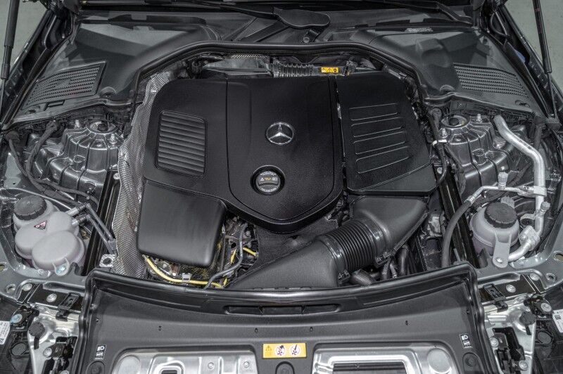 2026 Mercedes-Benz C-Class C 300 Sedan Irving TX