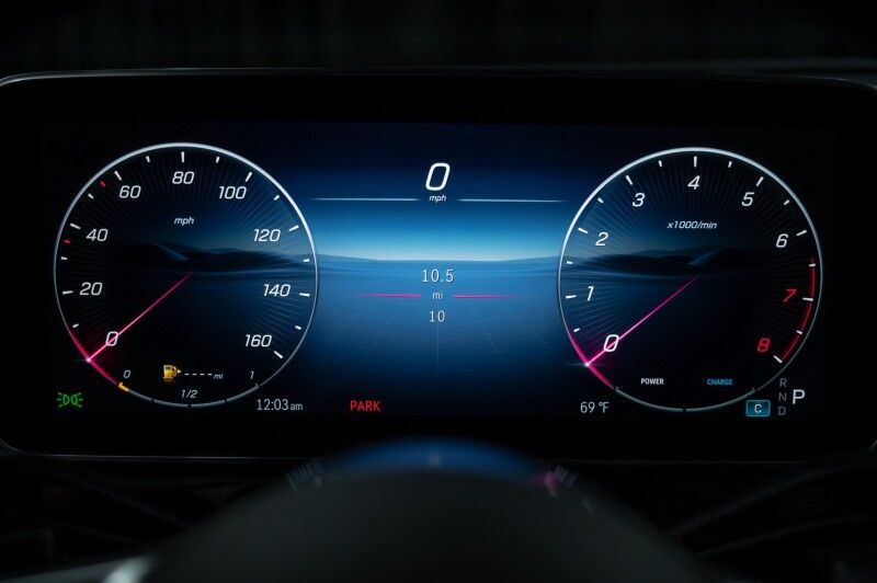 2026 Mercedes-Benz C-Class C 300 Sedan Irving TX