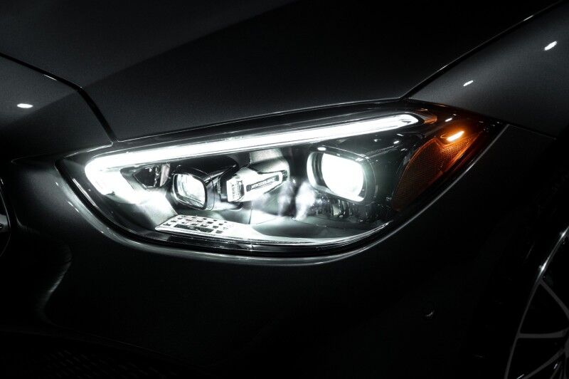 2026 Mercedes-Benz C-Class C 300 Sedan Irving TX