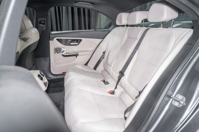 2026 Mercedes-Benz C-Class C 300 Sedan Irving TX