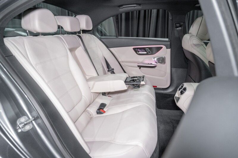 2026 Mercedes-Benz C-Class C 300 Sedan Irving TX