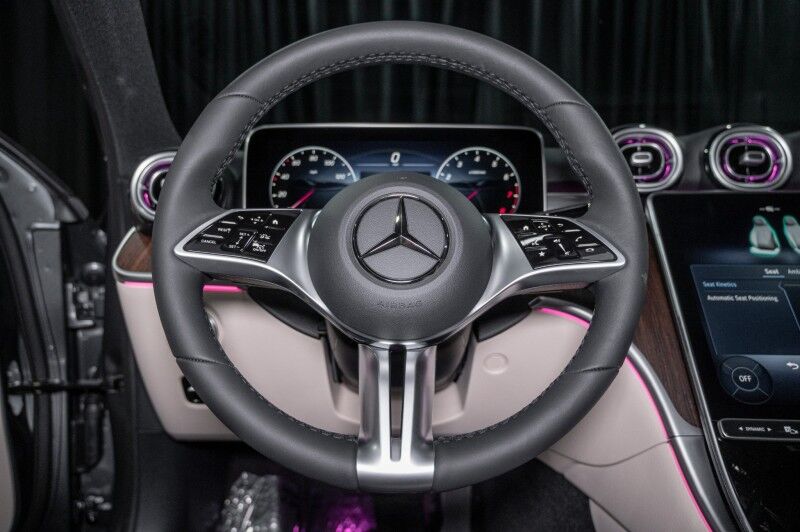 2026 Mercedes-Benz C-Class C 300 Sedan Irving TX