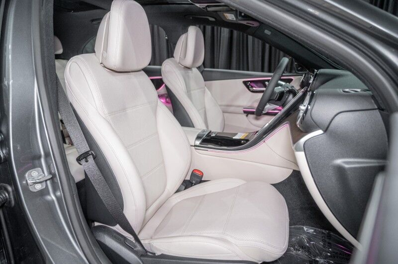 2026 Mercedes-Benz C-Class C 300 Sedan Irving TX