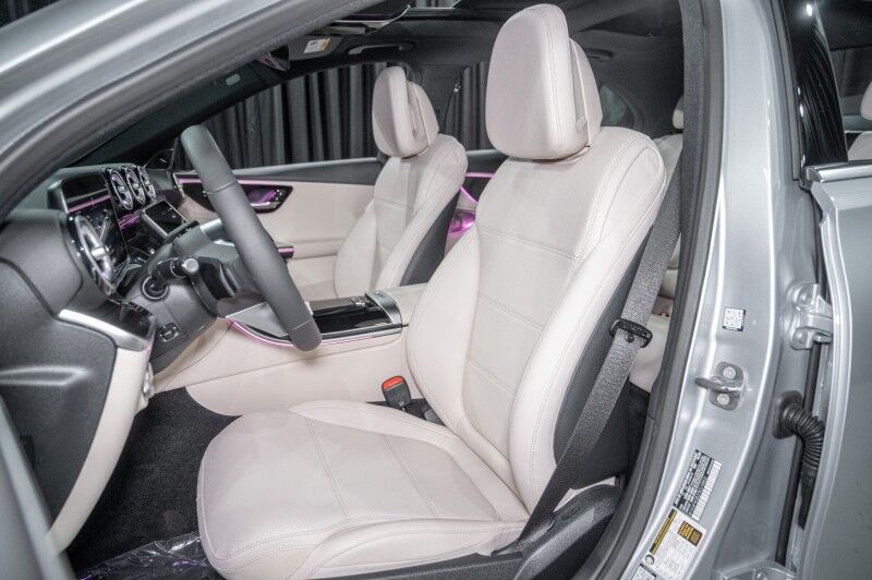 2026 Mercedes-Benz C-Class C 300 Sedan Irving TX