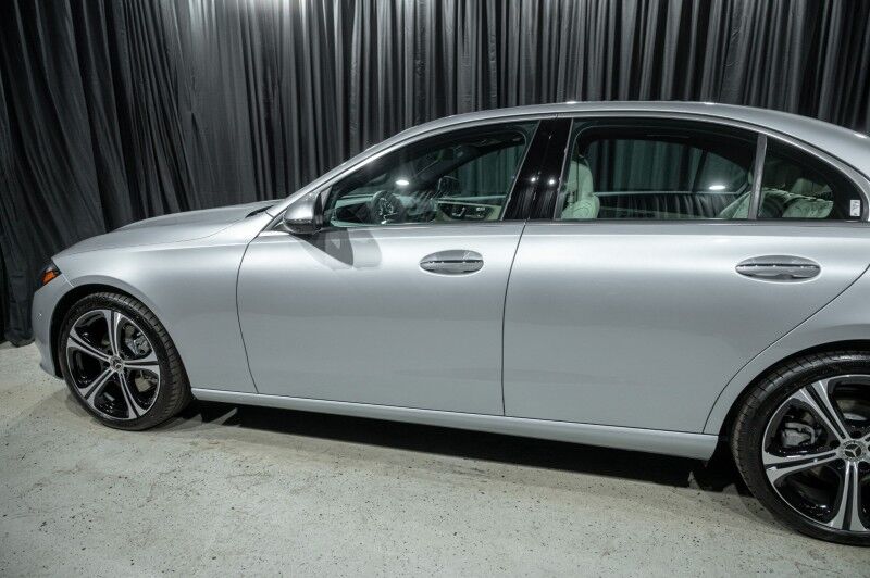 2026 Mercedes-Benz C-Class C 300 Sedan Irving TX