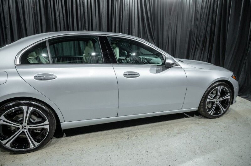 2026 Mercedes-Benz C-Class C 300 Sedan Irving TX
