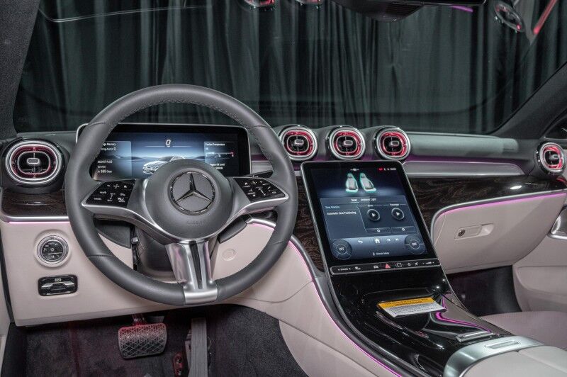 2026 Mercedes-Benz C-Class C 300 Sedan Irving TX