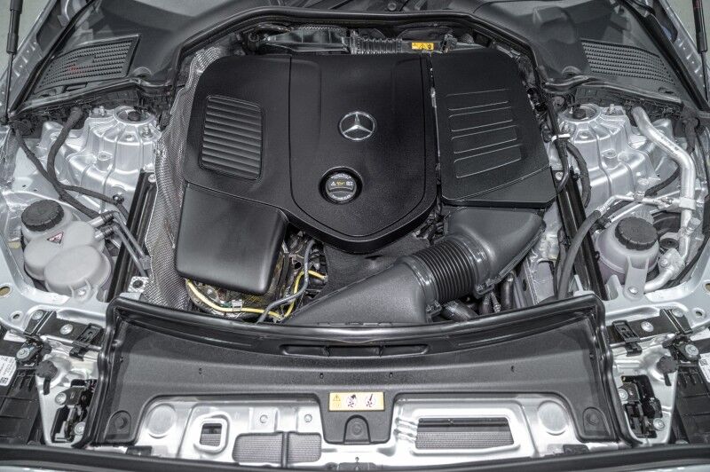 2026 Mercedes-Benz C-Class C 300 Sedan Irving TX