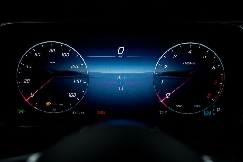 2026 Mercedes-Benz C-Class C 300 Sedan Irving TX