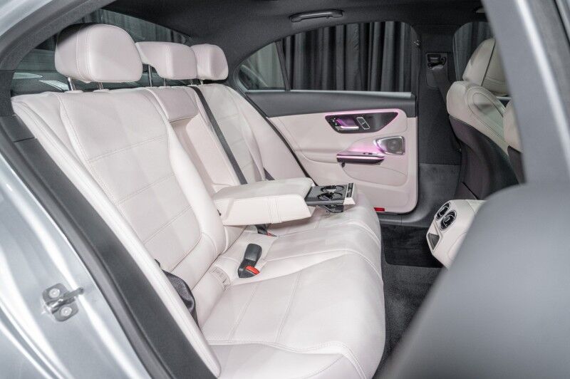 2026 Mercedes-Benz C-Class C 300 Sedan Irving TX