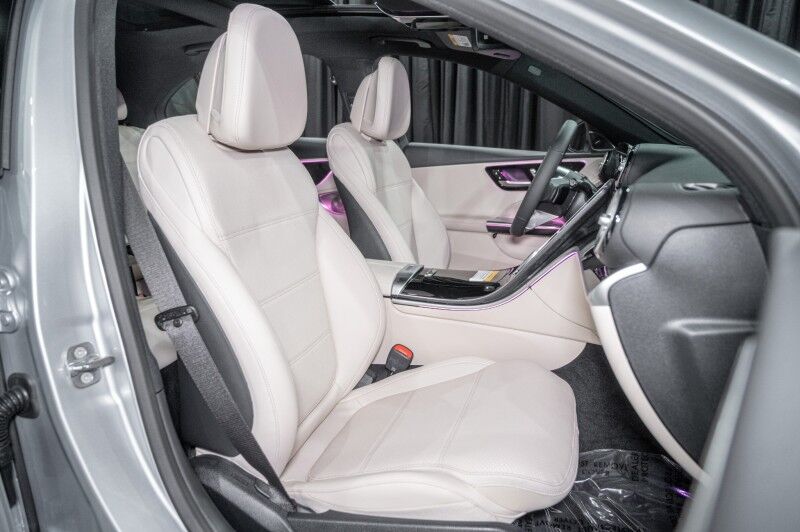 2026 Mercedes-Benz C-Class C 300 Sedan Irving TX