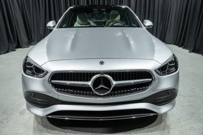 2026 Mercedes-Benz C-Class C 300 Sedan Irving TX