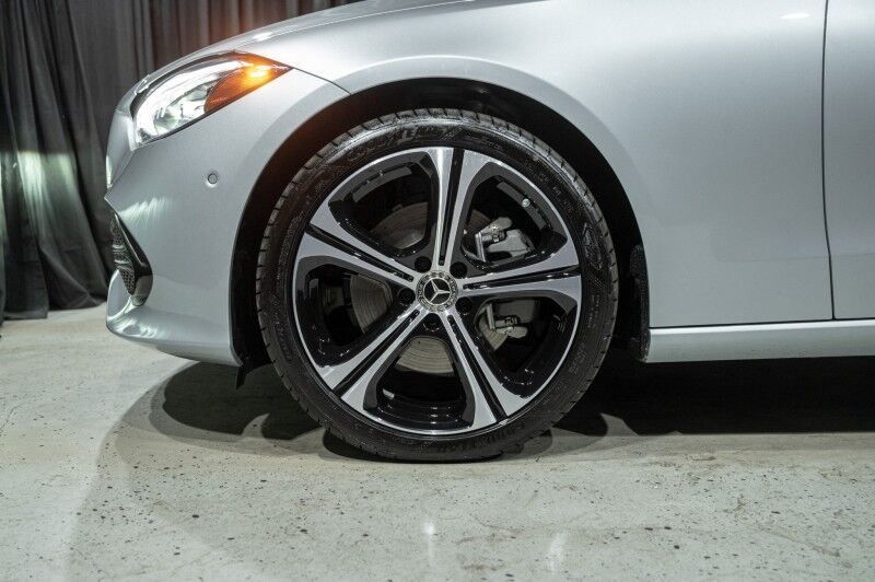 2026 Mercedes-Benz C-Class C 300 Sedan Irving TX