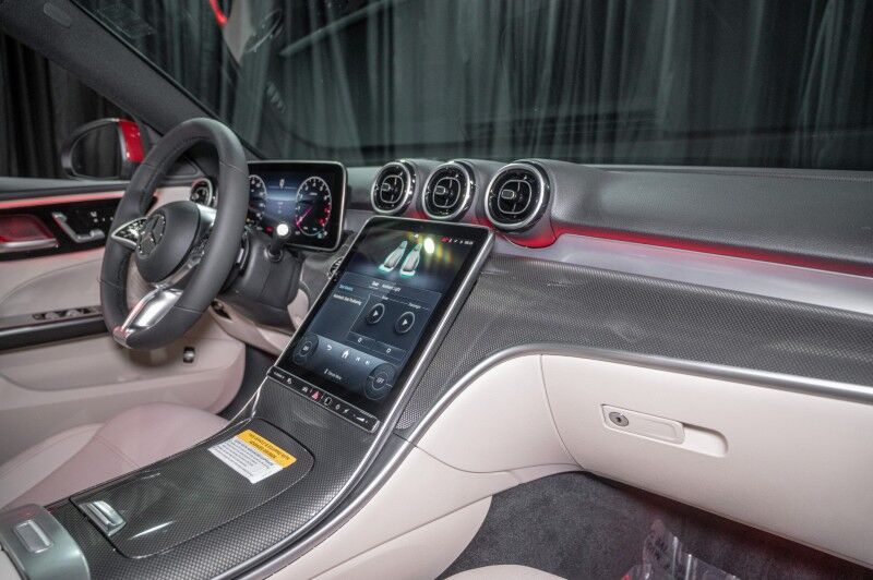 2026 Mercedes-Benz C-Class C 300 Sedan Irving TX