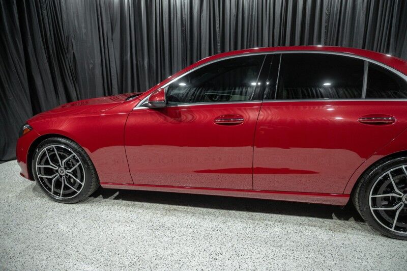 2026 Mercedes-Benz C-Class C 300 Sedan Irving TX