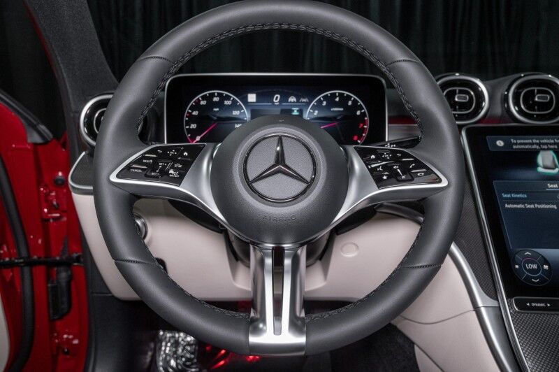2026 Mercedes-Benz C-Class C 300 Sedan Irving TX