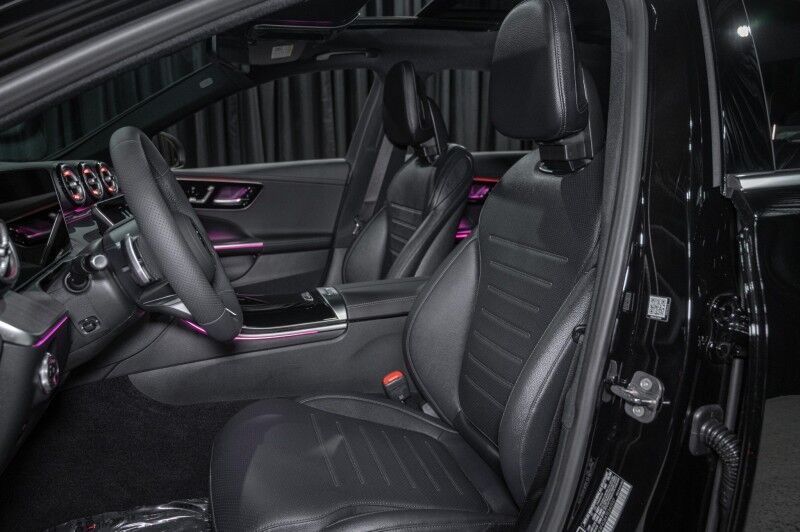 2026 Mercedes-Benz C-Class C 300 Sedan Irving TX