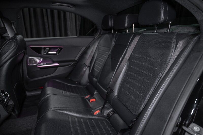 2026 Mercedes-Benz C-Class C 300 Sedan Irving TX