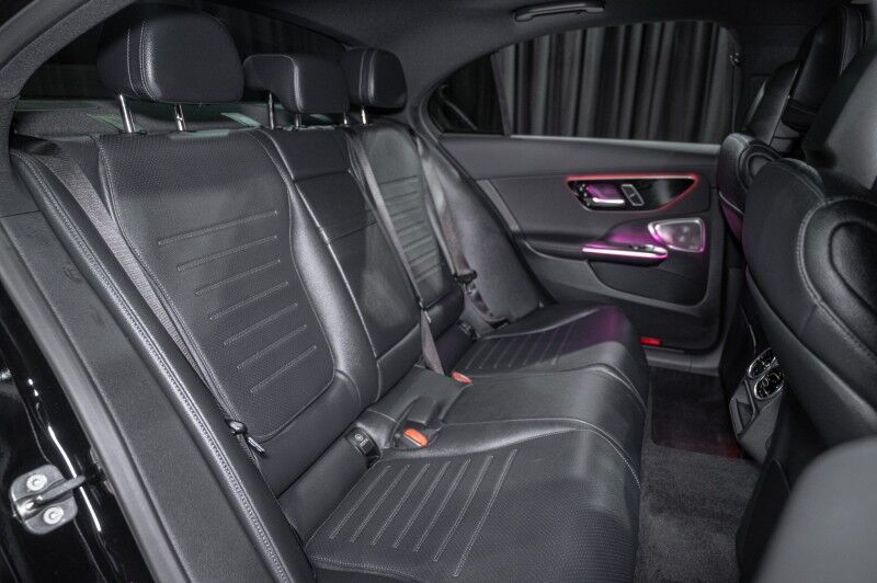 2026 Mercedes-Benz C-Class C 300 Sedan Irving TX