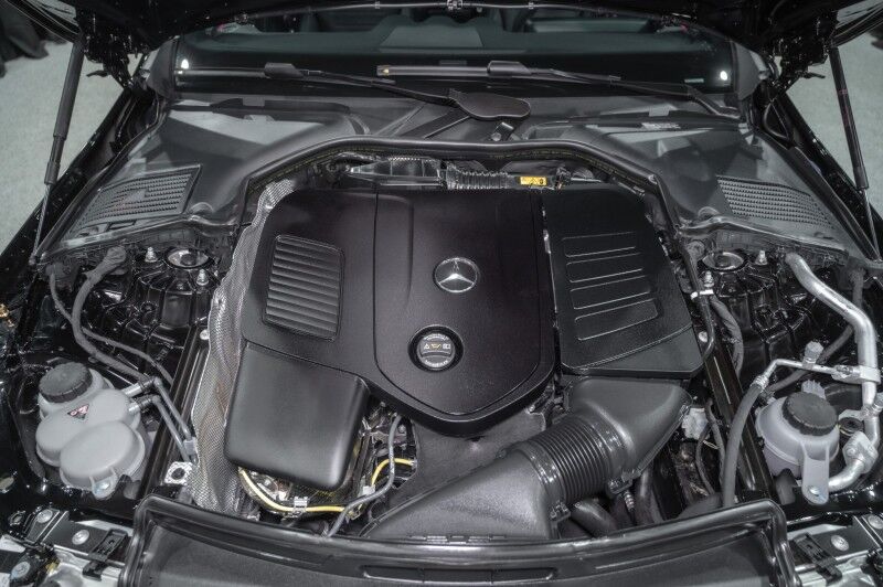 2026 Mercedes-Benz C-Class C 300 Sedan Irving TX