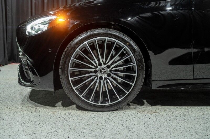 2026 Mercedes-Benz C-Class C 300 Sedan Irving TX