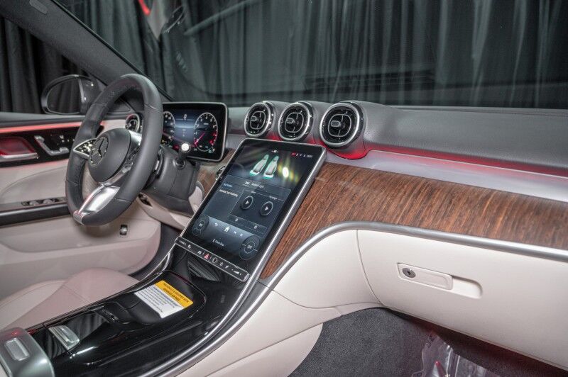 2026 Mercedes-Benz C-Class C 300 Sedan Irving TX