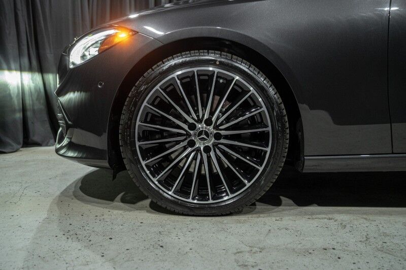 2026 Mercedes-Benz C-Class C 300 Sedan Irving TX