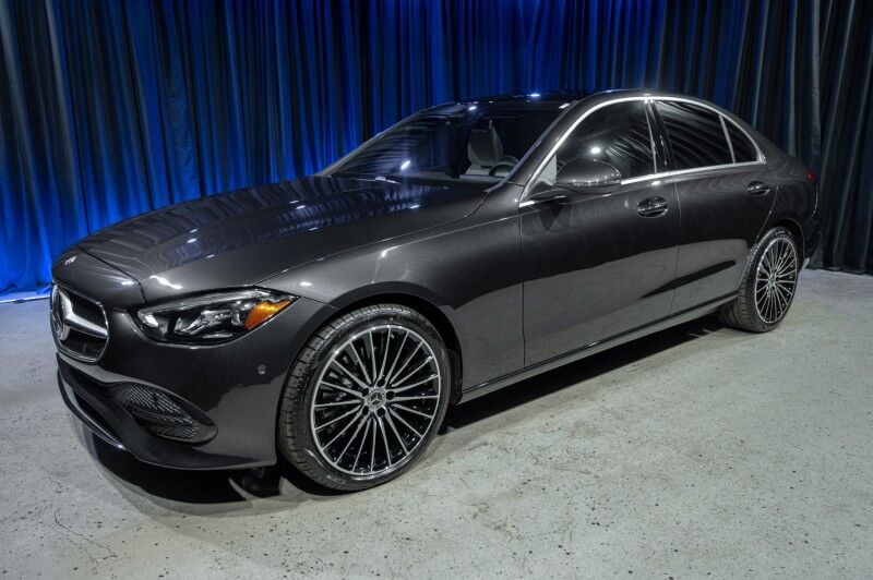 2026 Mercedes-Benz C-Class C 300 Sedan Irving TX