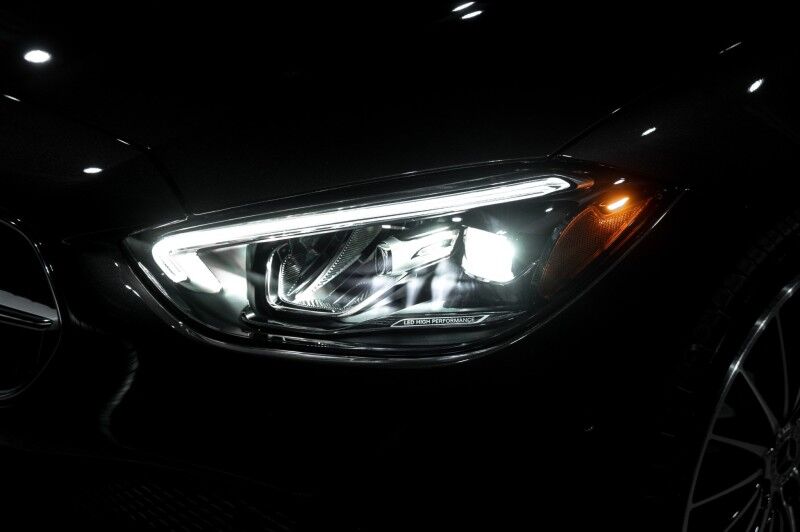 2026 Mercedes-Benz C-Class C 300 Sedan Irving TX