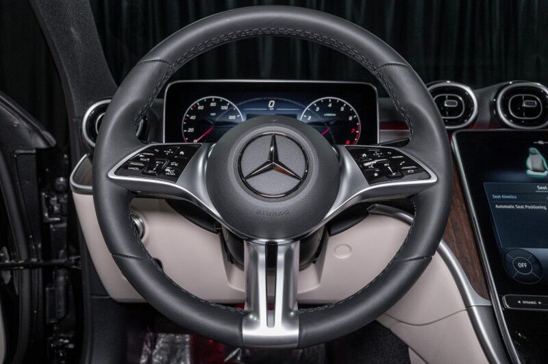 2026 Mercedes-Benz C-Class C 300 Sedan Irving TX