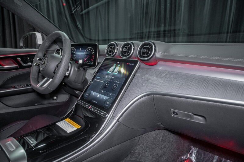 2026 Mercedes-Benz C-Class C 300 Sedan Irving TX