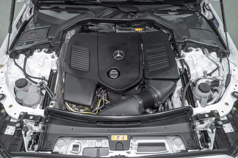 2026 Mercedes-Benz C-Class C 300 Sedan Irving TX