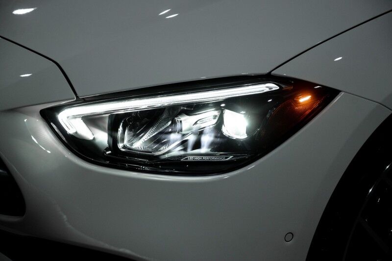 2026 Mercedes-Benz C-Class C 300 Sedan Irving TX