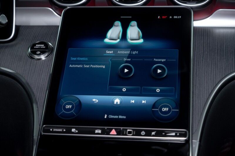 2026 Mercedes-Benz C-Class C 300 Sedan Irving TX