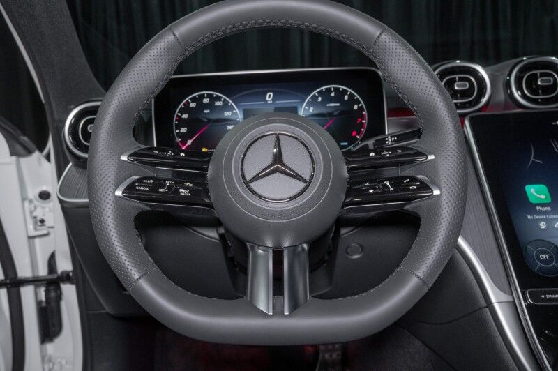 2026 Mercedes-Benz C-Class C 300 Sedan Irving TX