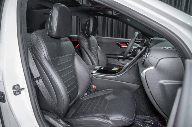 2026 Mercedes-Benz C-Class C 300 Sedan Irving TX