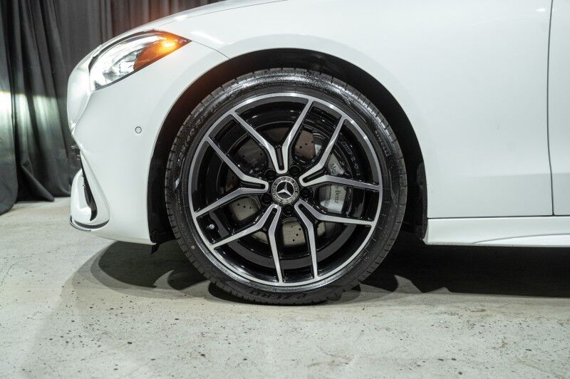 2026 Mercedes-Benz C-Class C 300 Sedan Irving TX