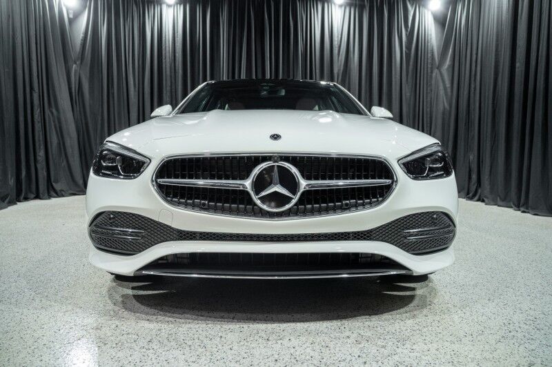 2026 Mercedes-Benz C-Class C 300 Sedan Irving TX