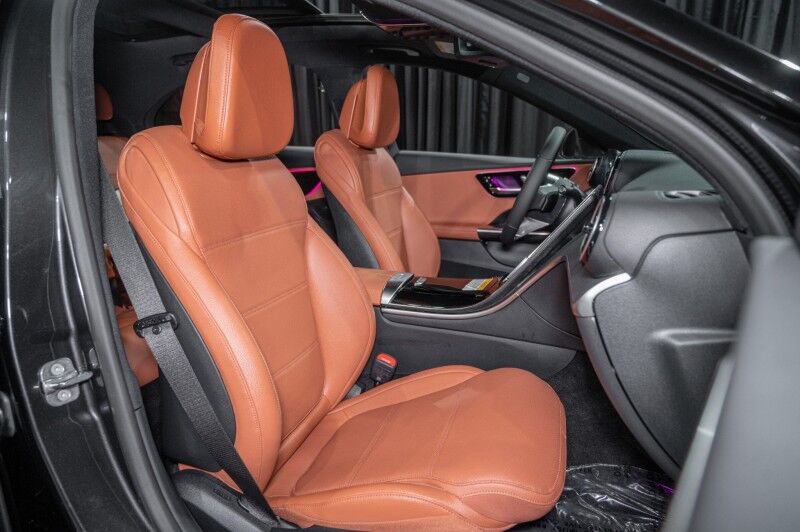 2026 Mercedes-Benz C-Class C 300 Sedan Irving TX